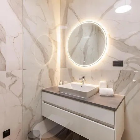 Aparthotel Stella Maris 3*