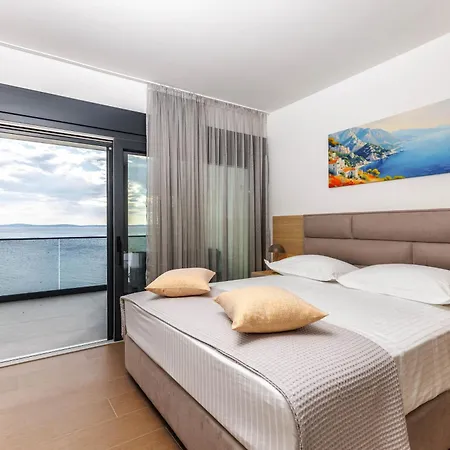 Stella Maris Apart-hotel