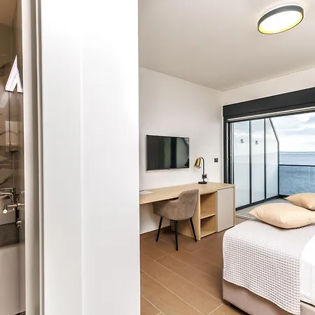 Apart-hotel Stella Maris 4*