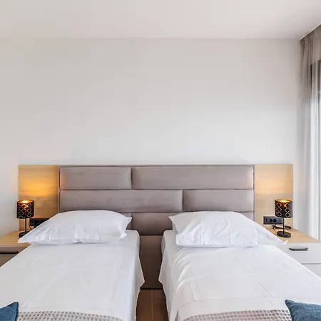 Stella Maris Appart hôtel 4*