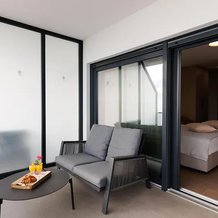 Stella Maris Appart hôtel 4*