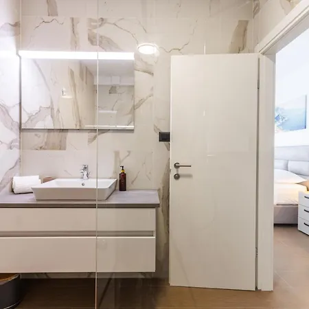 Apart-hotel Stella Maris