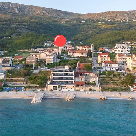 Stella Maris Appart hôtel 4*