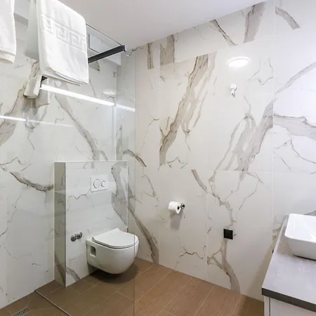 Apart-hotel Stella Maris 4*