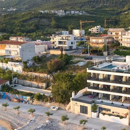Stella Maris Podstrana