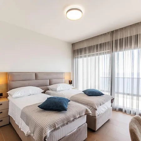 Stella Maris Appart hôtel 4*
